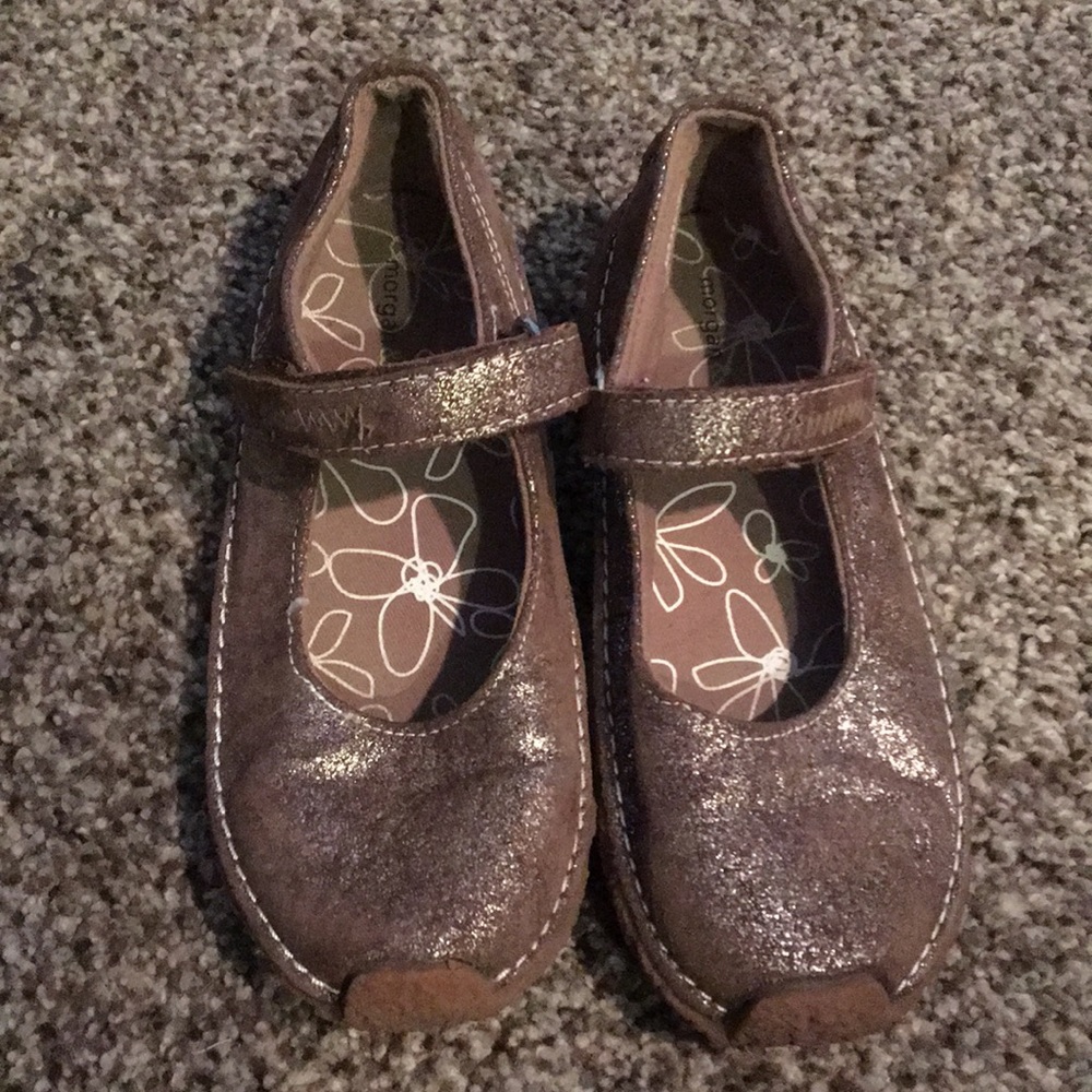Morgan & milo shoes